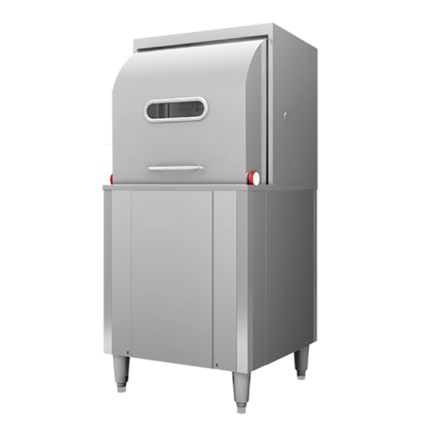 Máy rửa bát công nghiệp Dolphin DW-2200