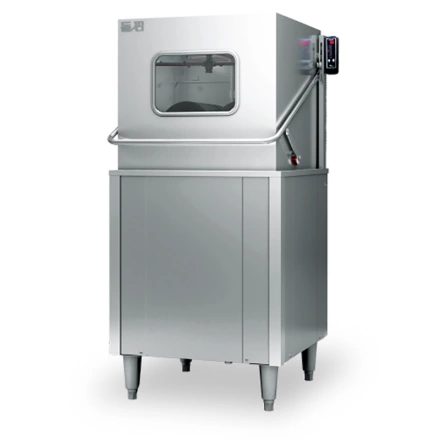 Máy rửa bát công nghiệp Dolphin DW-3200