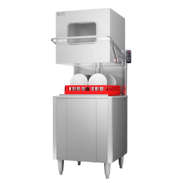 Máy rửa bát công nghiệp Dolphin DW-3210S