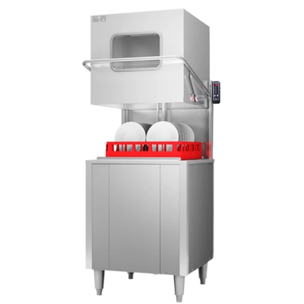 Máy rửa bát công nghiệp Dolphin DW 3280S