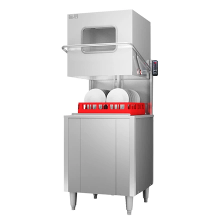 Máy rửa bát công nghiệp Dolphin DW 3280S