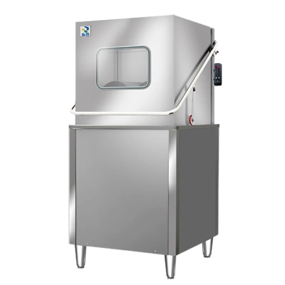 Máy rửa bát công nghiệp Dolphin DW-4000