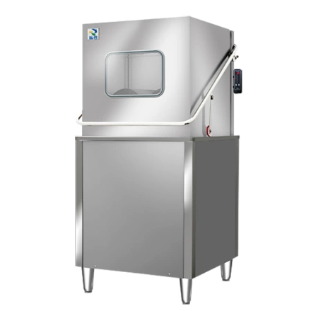 Máy rửa bát công nghiệp Dolphin DW-4000