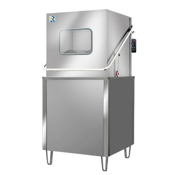 Máy rửa bát công nghiệp Dolphin DW-4000