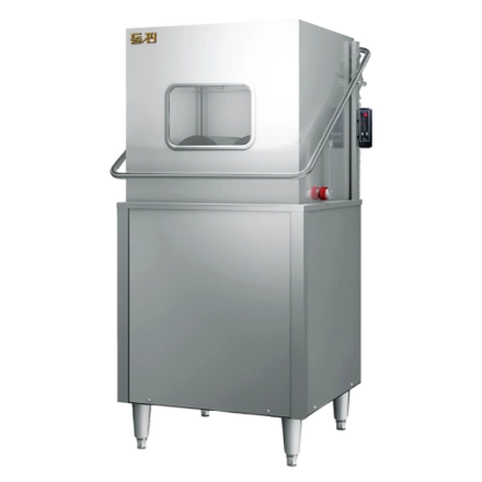 Máy rửa bát công nghiệp Dolphin DW-5000