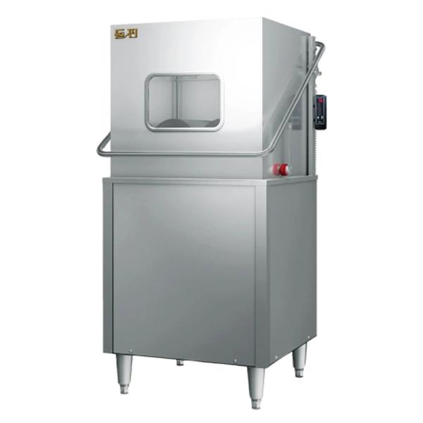 Máy rửa bát công nghiệp Dolphin DW-5000