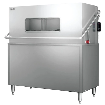 Máy rửa bát công nghiệp Dolphin DW-8000