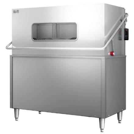 Máy rửa bát công nghiệp Dolphin DW-8000