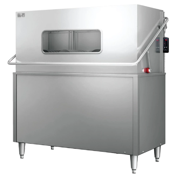 Máy rửa bát công nghiệp Dolphin DW-8000
