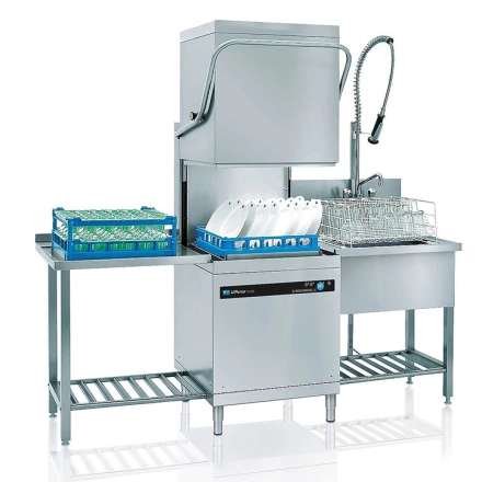 Máy rửa bát công nghiệp Meiko EcoStar 545D