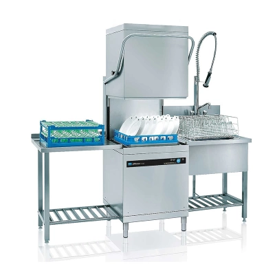 Máy rửa bát công nghiệp Meiko EcoStar 545D