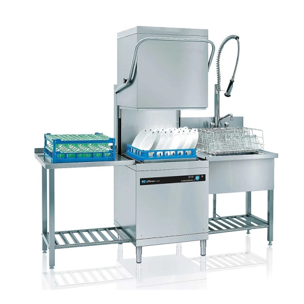 Máy rửa bát công nghiệp Meiko EcoStar 545D