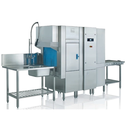 Máy rửa bát công nghiệp Meiko UPster K-S 250