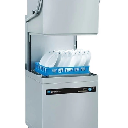 Máy rửa bát công nghiệp Meiko Upster H500