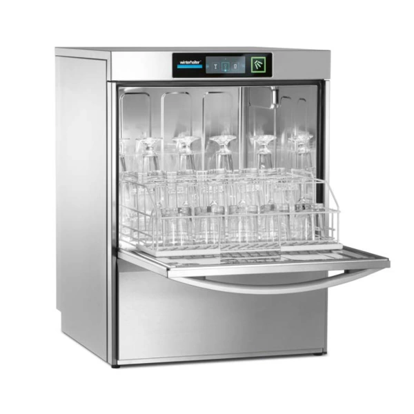 Máy rửa ly cốc thìa dĩa WinterHalter U50