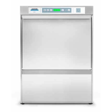 Máy rửa ly cốc thìa dĩa WinterHalter U50