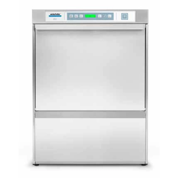 Máy rửa ly cốc thìa dĩa WinterHalter U50