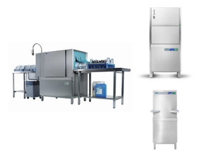 Máy rửa bát WinterHalter