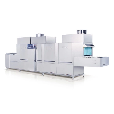 Máy rửa bát công nghiệp Prime PMFE S1200W