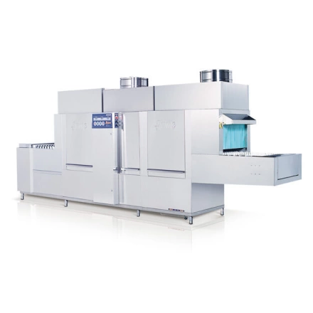 Máy rửa bát công nghiệp Prime PMFE S600W