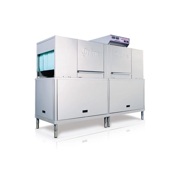 Máy rửa bát công nghiệp Prime PRCE 600E