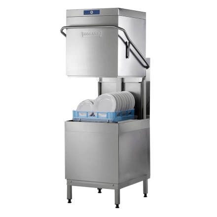 Máy rửa bát công nghiệp Ozti AMX 10
