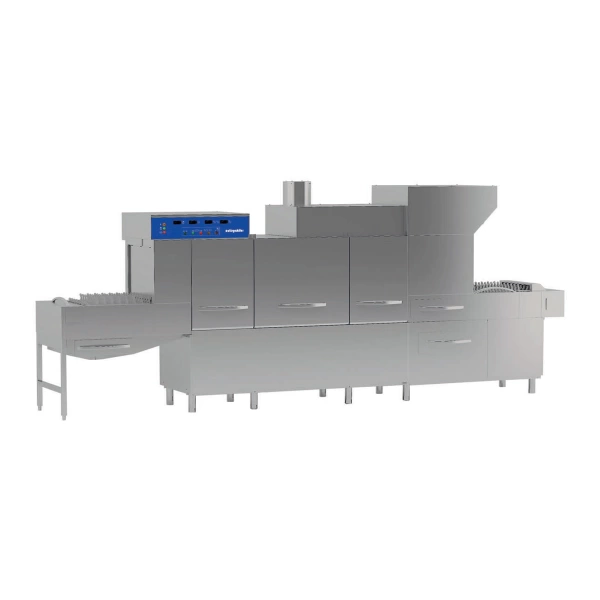 Máy rửa bát công nghiệp Ozti OBF 6000M