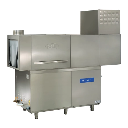 Máy rửa bát công nghiệp Ozti OBK 1500