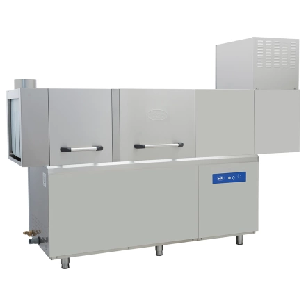 Máy rửa bát công nghiệp Ozti OBK 2000