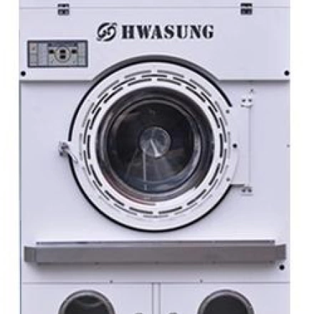  Máy sấy công nghiệp Hwasung GD-80