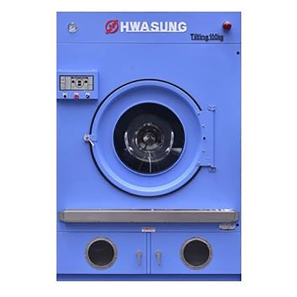 Máy sấy công nghiệp Hwasung HS-9255