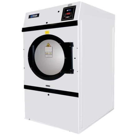 Máy sấy công nghiệp Image DE50