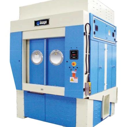 Máy sấy công nghiệp Image DI325