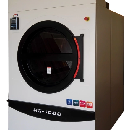 Máy sấy công nghiệp Maxi HG-240
