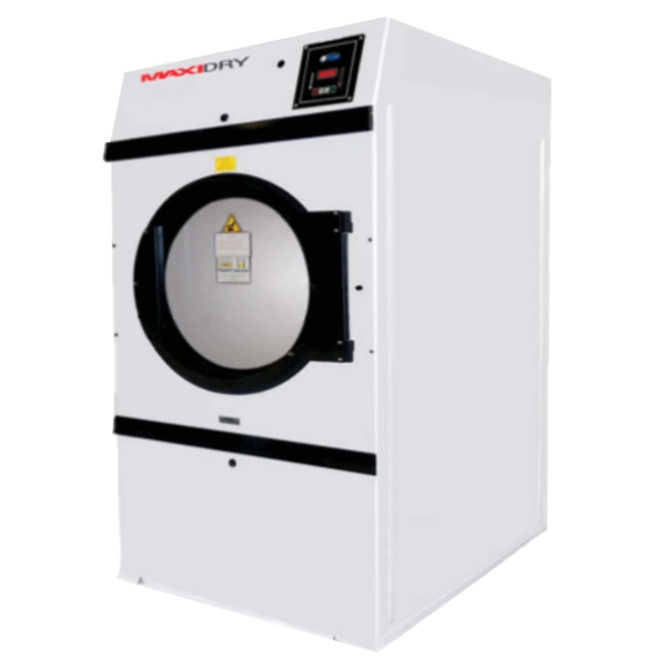 Máy sấy công nghiệp Maxi MDDE35