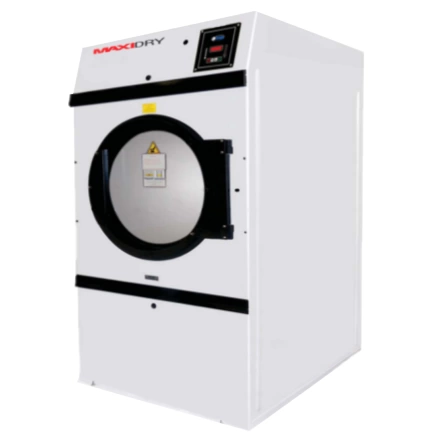 Máy sấy công nghiệp Maxi MDDE50