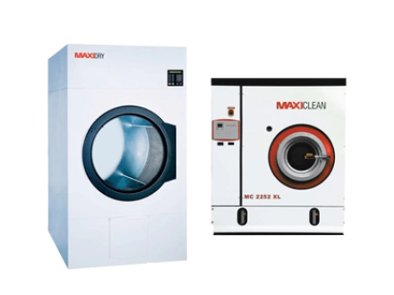 Máy sấy công nghiệp Maxi