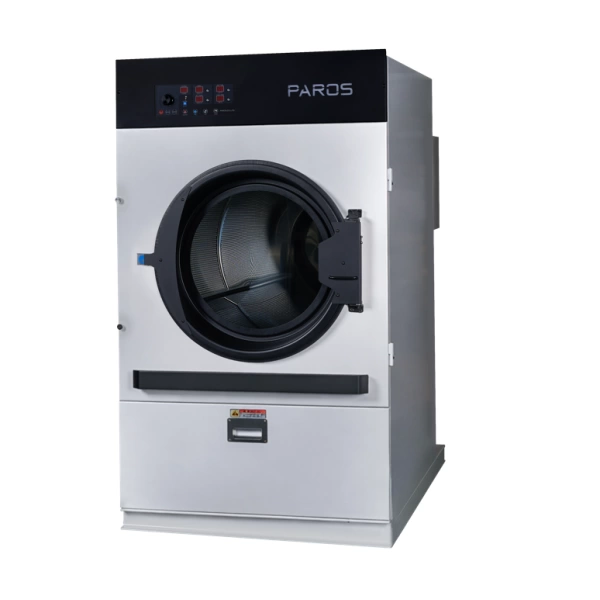 Máy sấy công nghiệp PAROS D20