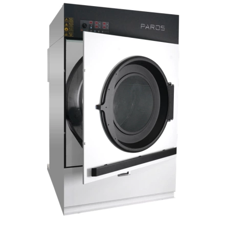 Máy sấy công nghiệp PAROS D25