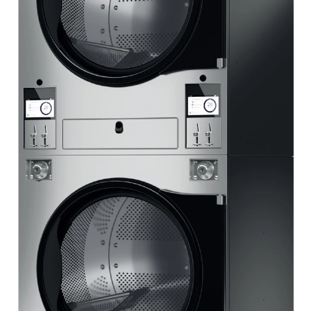 Máy sấy công nghiệp Primus chồng tầng DX 13/13