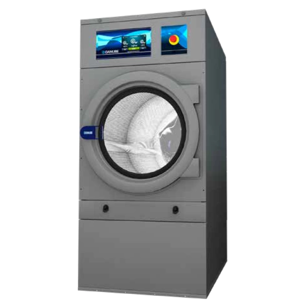 Máy sấy công nghiệp DD11E GOLD 12KG