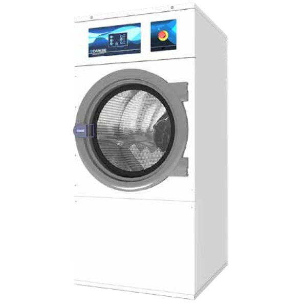 Máy sấy công nghiệp DD23E BASIC 26KG