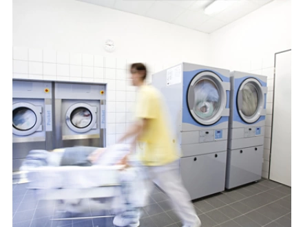 Máy sấy công nghiệp