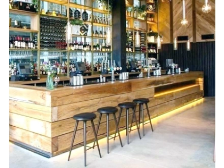 Thiết bị bar cafe