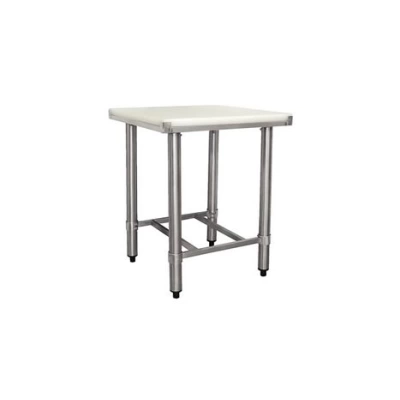 Bàn thớt inox mặt đá