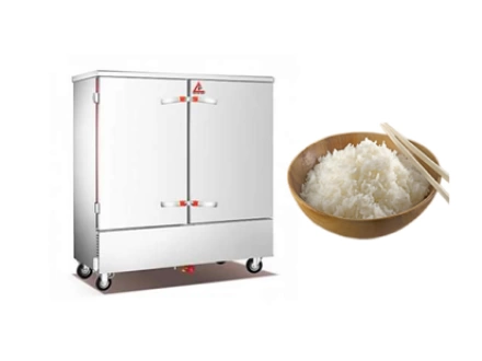 Tủ nấu cơm công nghiệp