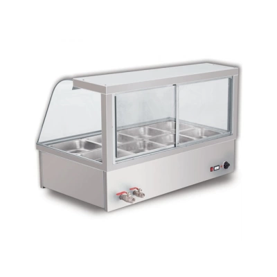 Quầy giữ nóng thức ăn HFD25 100
