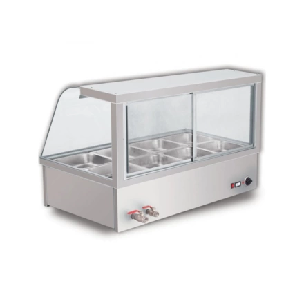 Quầy giữ nóng thức ăn HFD25 100
