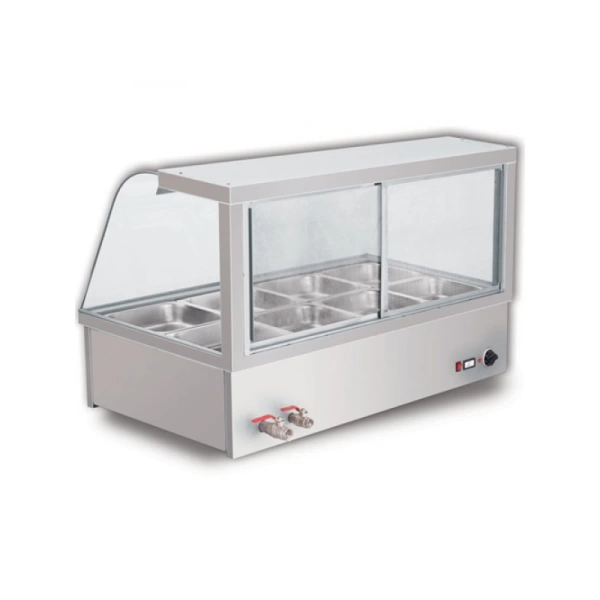 Quầy giữ nóng thức ăn HFD25 100