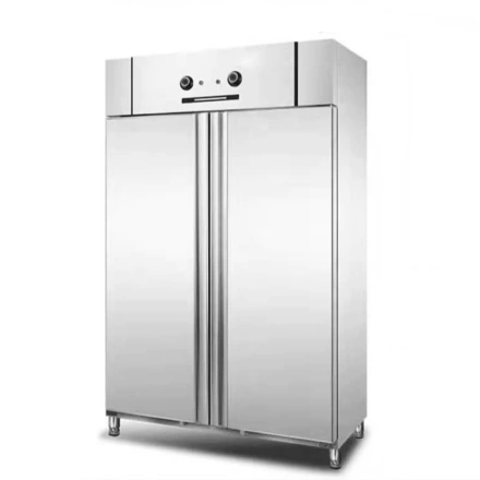 Tủ sấy bát đĩa 2 cánh Inox